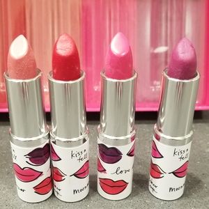 Clinique Lipsticks Set